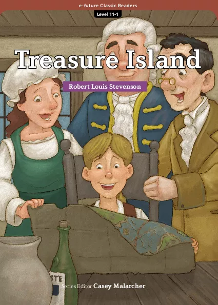 Treasure Island