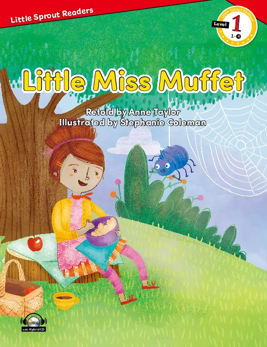 Little Miss Muffet