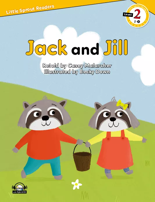 Jack and Jill