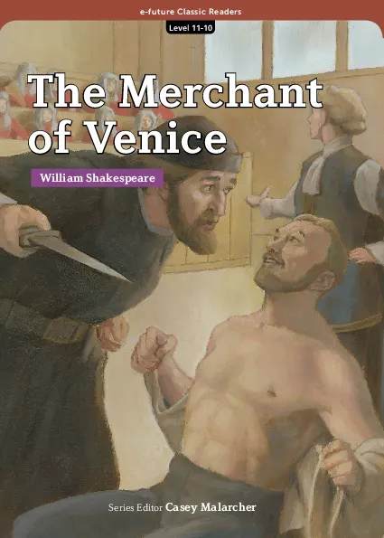 The Merchant of Venice