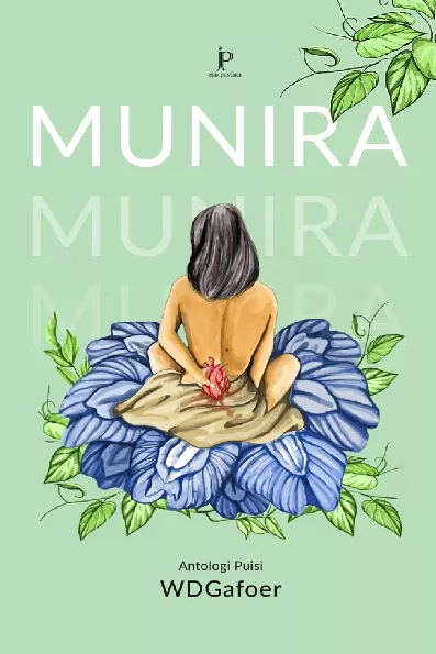 MUNIRA : Antologi Puisi