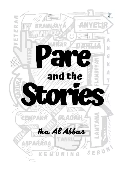 Pare and The Stories