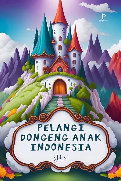 Pelangi Dongeng Anak Indonesia (Buku ke-1)