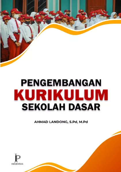 Pengembangan Kurikulum Sekolah Dasar