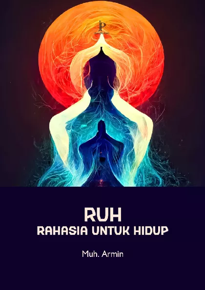 RUH: Rahasia Untuk Hidup