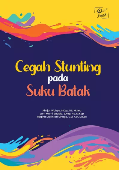 Cegah Stunting pada Suku Batak