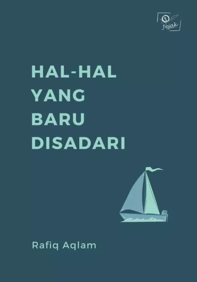 Hal-Hal yang Baru Disadari