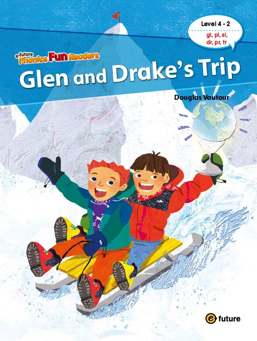 Glen and Drake's Trip