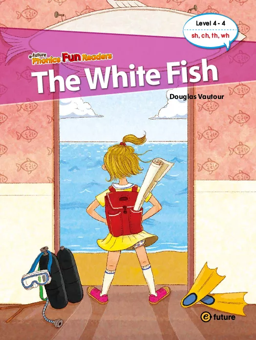 The White Fish