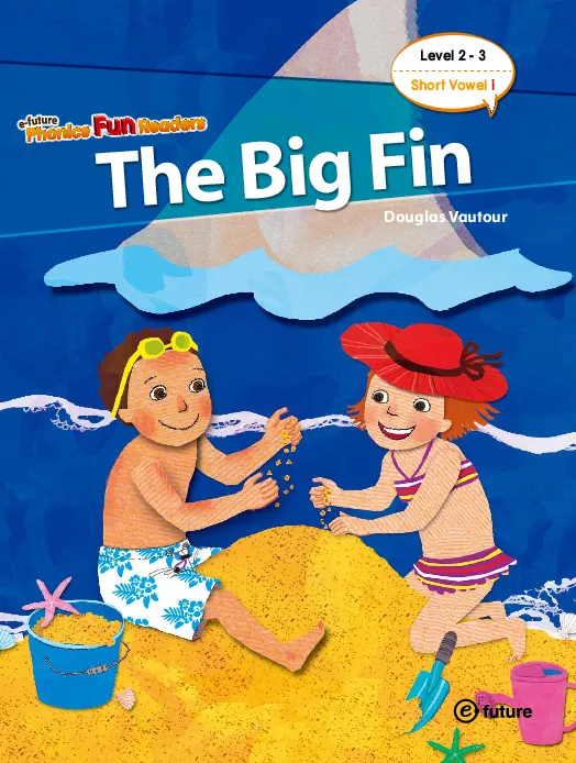 The Big Fin