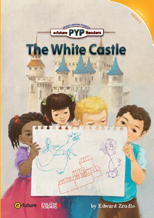 The White Castle