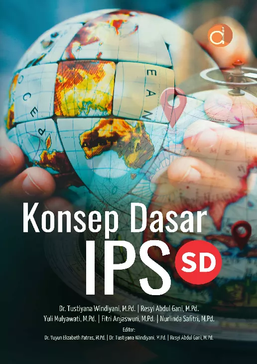 Konsep Dasar IPS (SD)