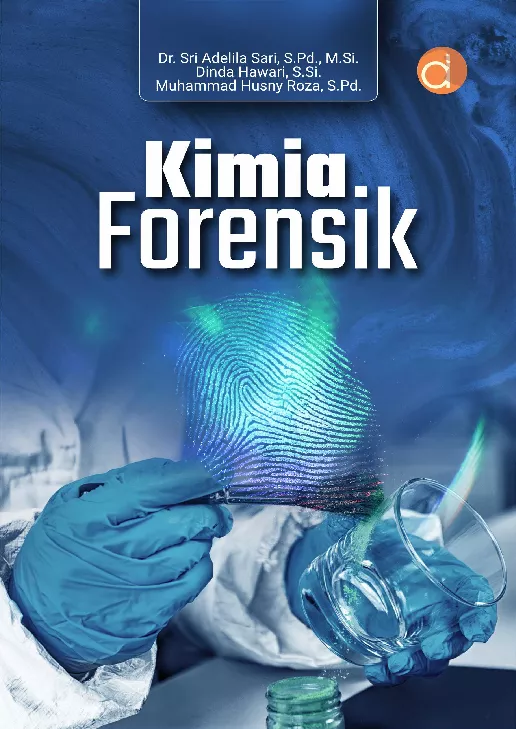 Kimia Forensik