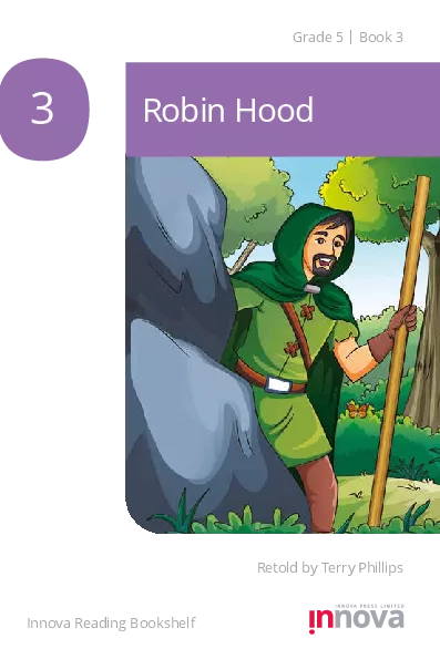 ROBIN HOOD