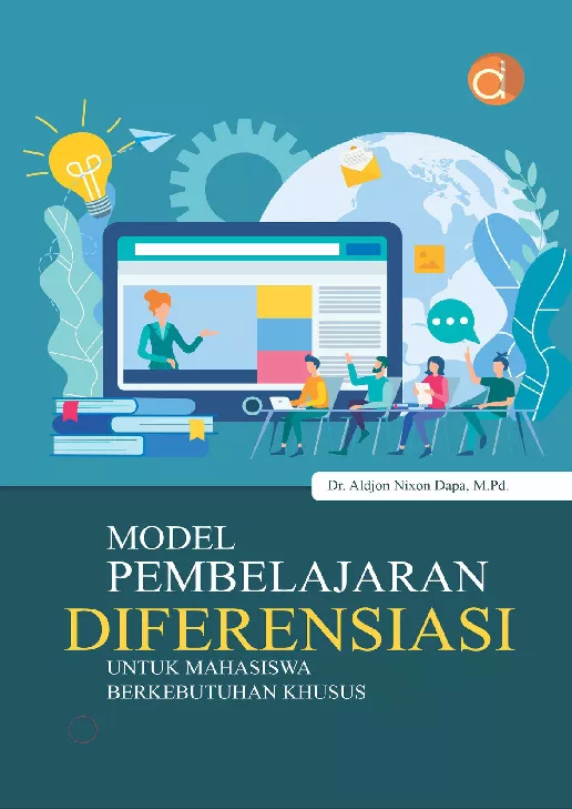 Model Pembelajaran Diferensiasi untuk Mahasiswa Berkebutuhan Khusus