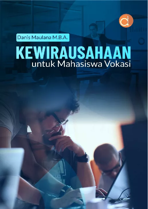 Kewirausahaan untuk Mahasiswa Vokasi