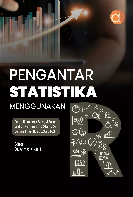 Pengantar Statistika Menggunakan R