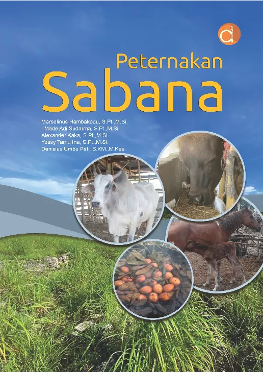 Peternakan Sabana