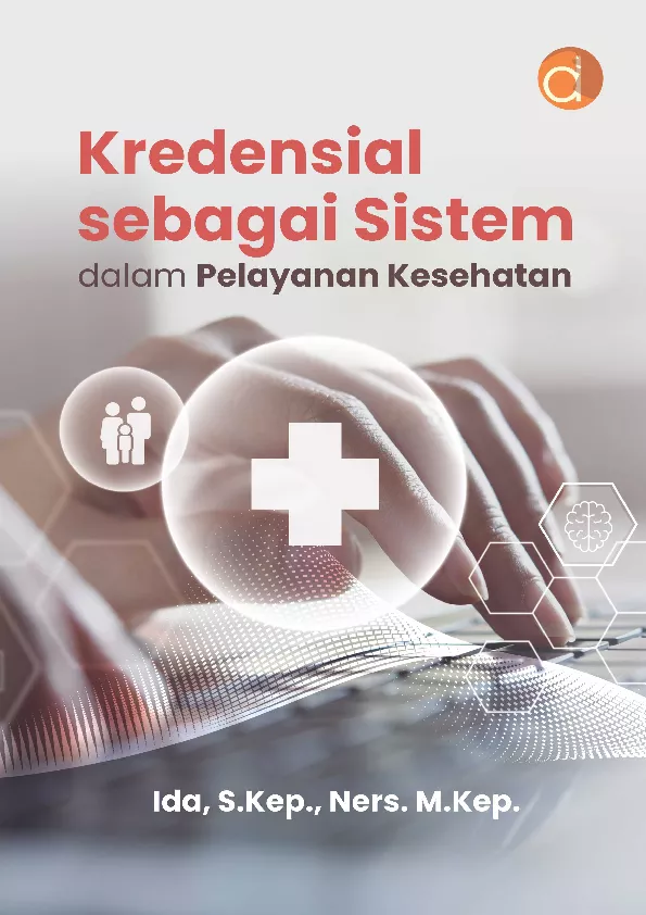 Kredensial sebagai Sistem dalam Pelayanan Kesehatan