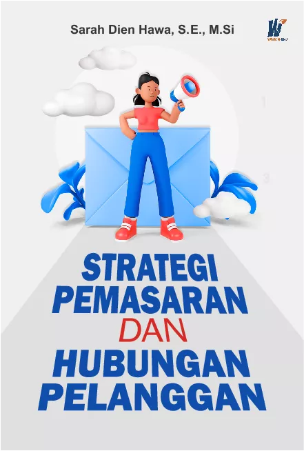 Strategi Pemasaran Dan Hubungan Pelanggan