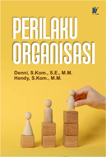 Perilaku Organisasi