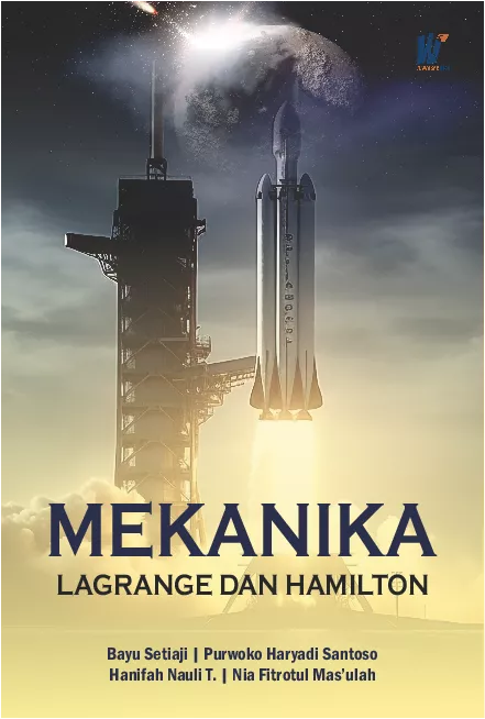 Mekanika Lagrange dan Hamilton