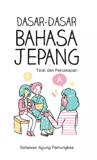 Dasar-dasar Bahasa Jepang