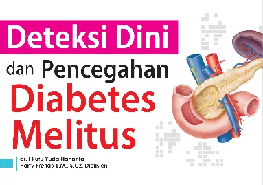 Deteksi Dini dan Pencegahan Diabetes Melitus