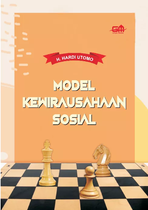 Model Kewirausahaan Sosial