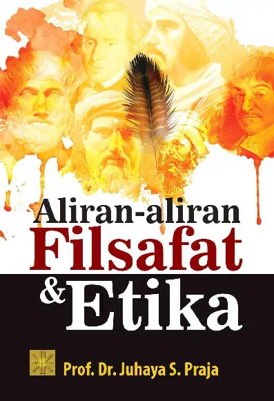 ALIRAN-ALIRAN FILSAFAT & ETIKA