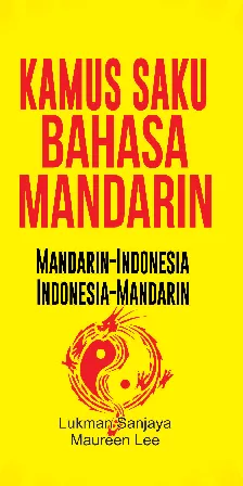 Kamus Saku Bahasa Mandarin