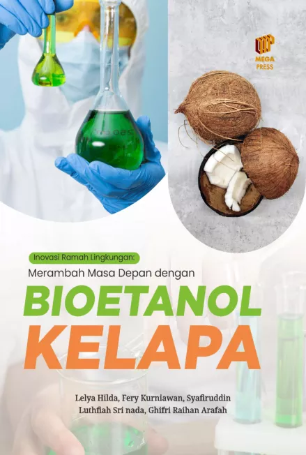 Inovasi Ramah Lingkungan: Merambah Masa Depan dengan Bioetanol Kelapa