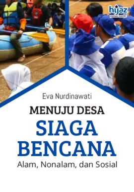 MENUJU DESA SIAGA BENCANA