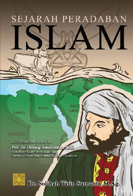 SEJARAH PERADABAN ISLAM