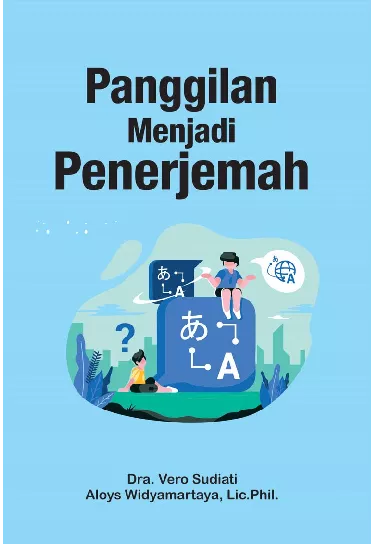 Panggilan Menjadi Penerjemah