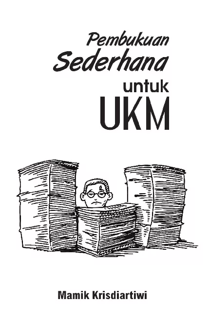 Pembukuan Sederhana untuk UKM