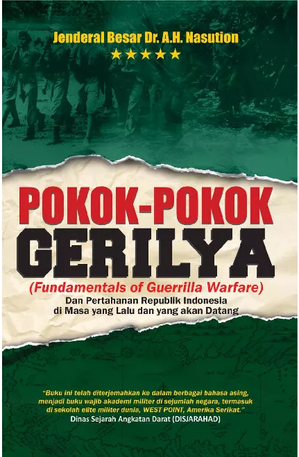 Pokok-Pokok Gerilya