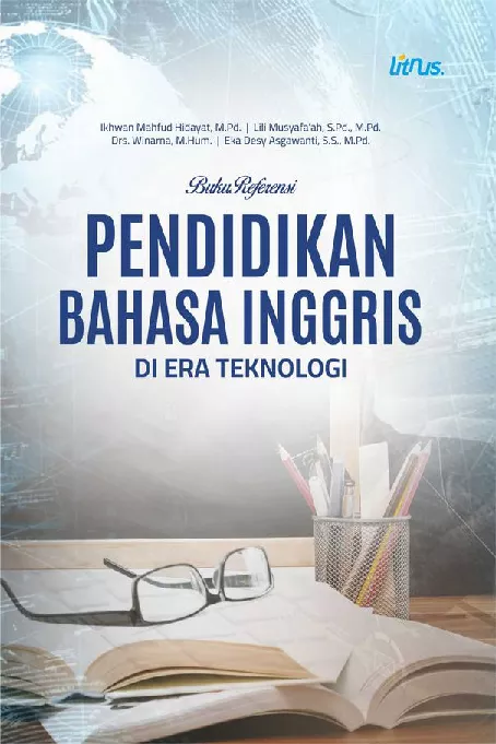 PENDIDIKAN BAHASA INGGRIS DI ERA TEKNOLOGI