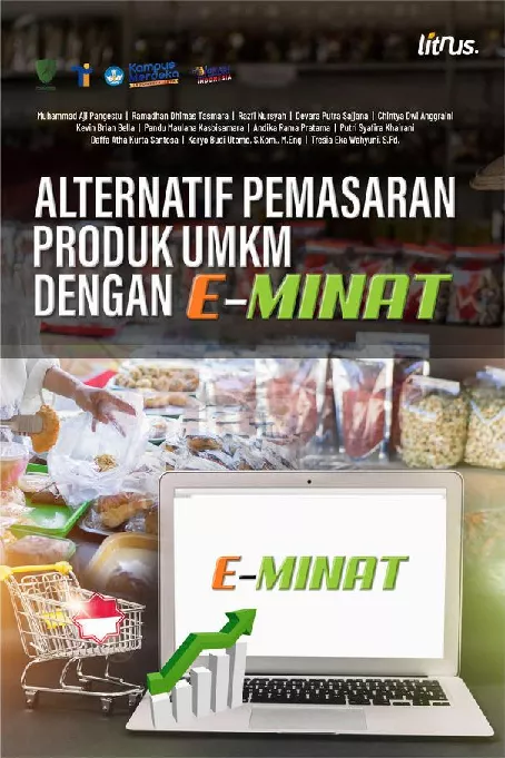 Alternatif Pemasaran Produk UMKM dengan EMINAT