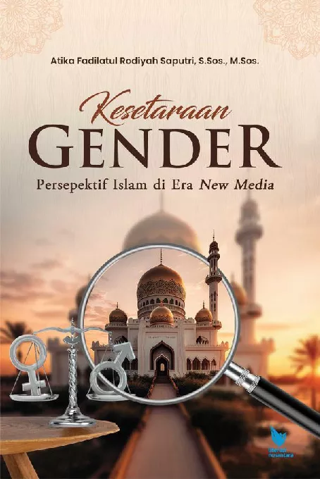 KESETARAAN GENDER Perspektif Islam di New Media