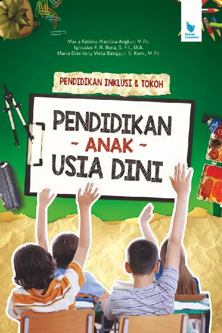 PENDIDIKAN INKLUSI DAN TOKOH PENDIDIKAN ANAK USIA DINI