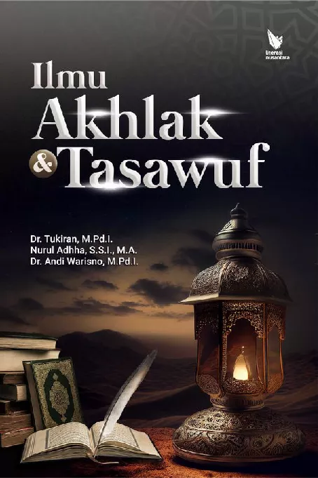 ILMU AKHLAK DAN TASAWUF