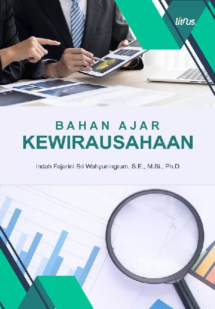 BUKU AJAR KEWIRAUSAHAAN