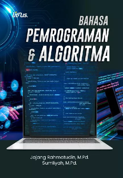 BAHASA PEMROGRAMAN DAN ALGORITMA