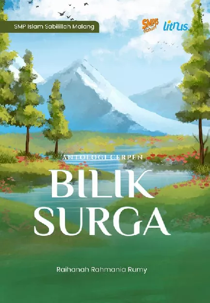 ANTOLOGI CERPEN BILIK SURGA