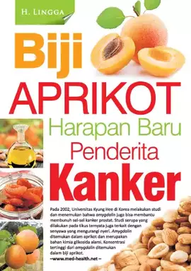 Biji Aprikot: Harapan Baru Penderita Kanker