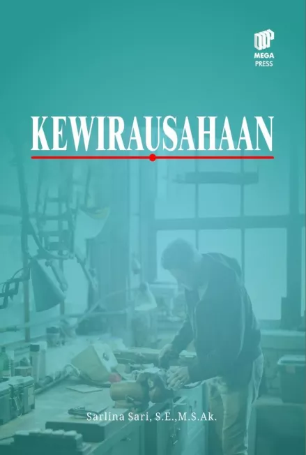 Kewirausahaan