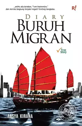 Diary Buruh Migran