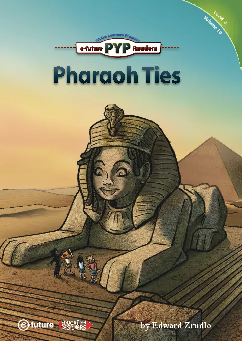 Pharaoh Ties