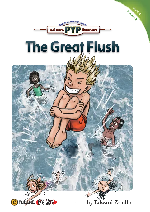 The Great Flush